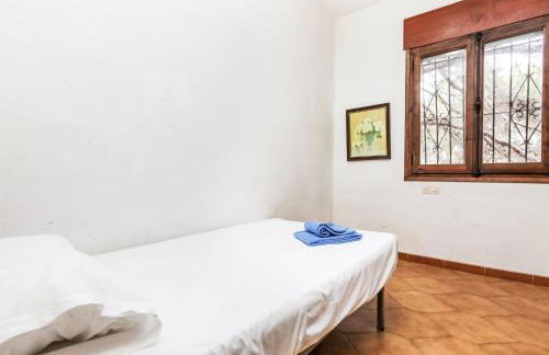 Villa Africa by Interhome - Foto 16