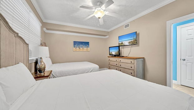 Hidden Dunes 1401 - Foto 4, Quarto