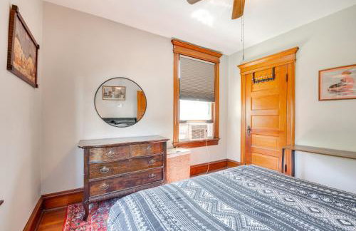 6 Mi to Montage Mtn Resort! Family Home with Yard - Foto 15