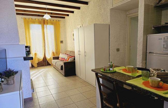 Appartamenti Centro Storico Santa Teresa Gallura - Foto 35