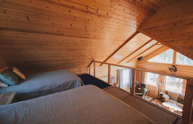 Denali Wild Stay - Foto 15