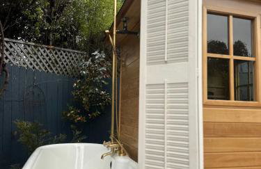 Sal's Beach Cottage Retreat - Foto 55