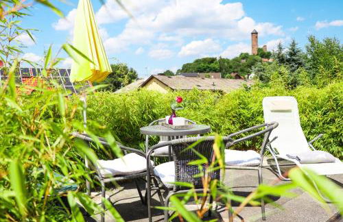 Ferienwohnung"Am Geisse Felsje" - Foto 7