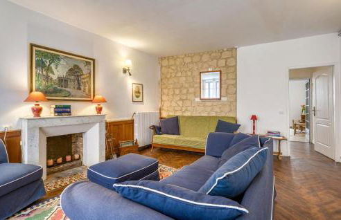 Awesome Home In Verteuil-Sur-Charente - Foto 2