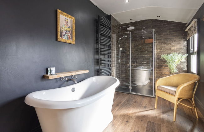 Host Stay Garnet Street - Photo 4