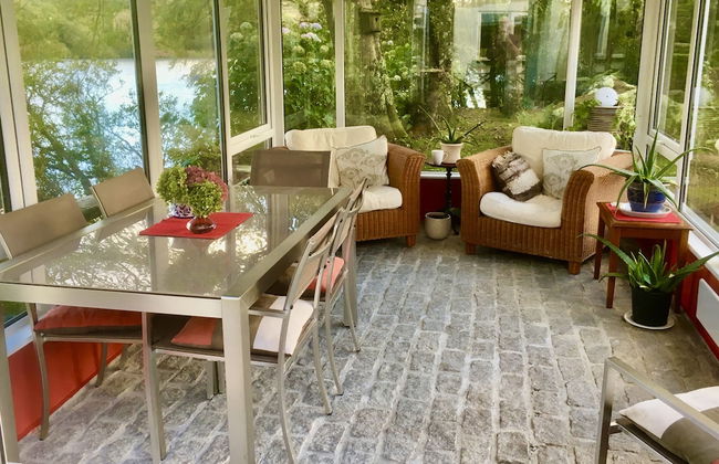 Tresowes Green Cottage - Foto 31