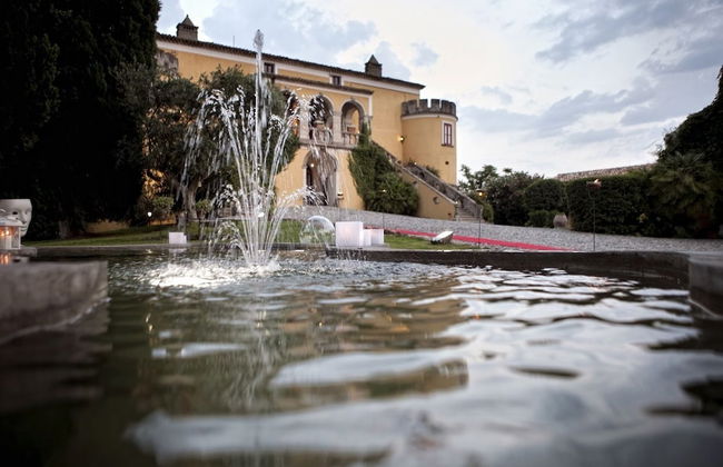Castello di Serragiumenta - Foto 77
