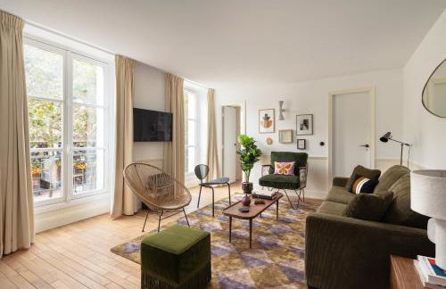 My Maison In Paris - Louvre - Foto 72