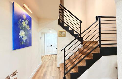 Minutes to ONT Airport And Entire Home With Billiards - Foto 60