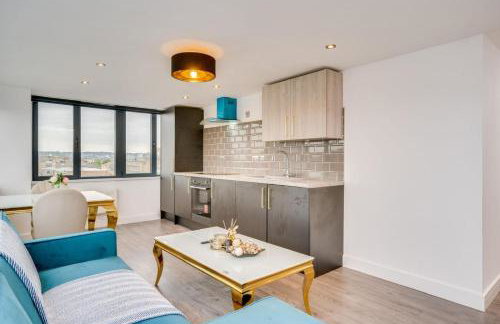 EH Apartments Bradford - Photo 1