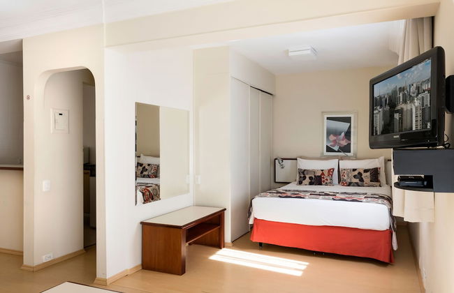 Central Park Jardins - Foto 10