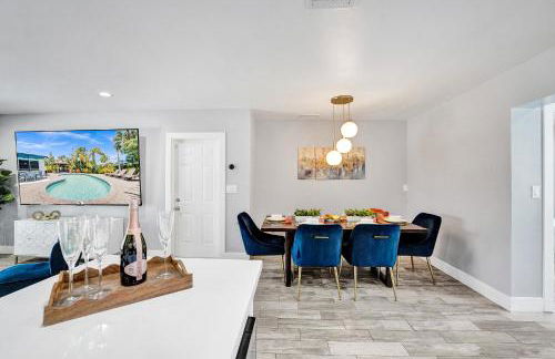 NEW! Private Oasis with Heated Pool Minutes to Wilton Dr and the Beach - Photo 30