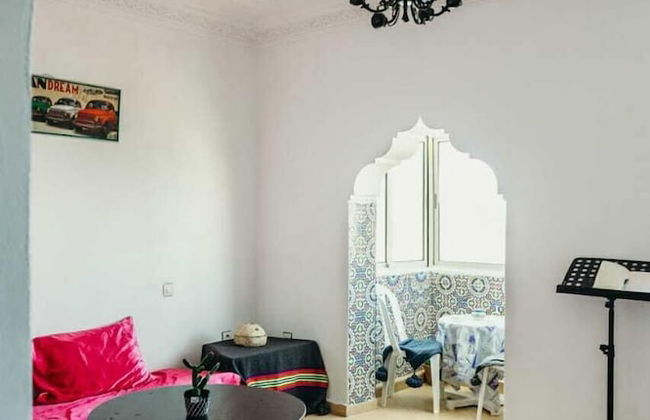 Seaview beach apartment 2 bedrooms - Foto 9