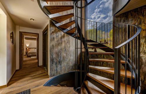 Chalet Cotes du Lavancher - Foto 29