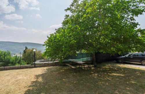 Agriturismo Castelfranco - appartamenti Norcia - Foto 24