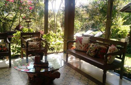 Chalet Schönenberg - Foto 39