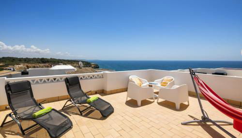 Terraços de Benagil 23 (Casa Alvorada) - Foto 2