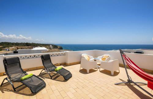 Terraços de Benagil 23 (Casa Alvorada) - Photo 2