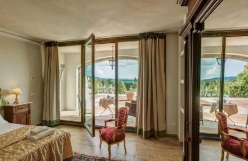 Villa Torresassa con piscina - Photo 3