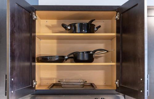 Heart of Strip District - King Bd - Rooftop and Gym - Foto 38