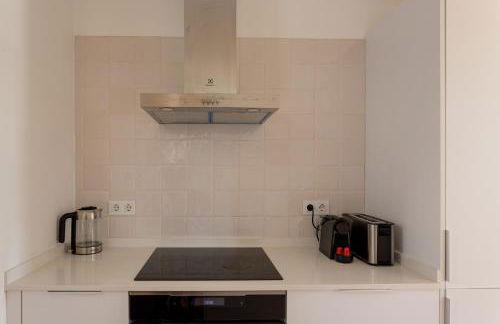 Belém Loft Retreat Mezzanine & Terrace - Foto 34