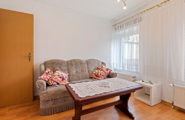 Attractive Apartment in Klutz Near the Sea - Foto 32