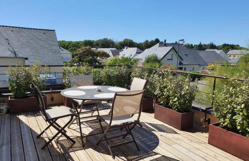 Gîte du Clos de Kério - Foto 8