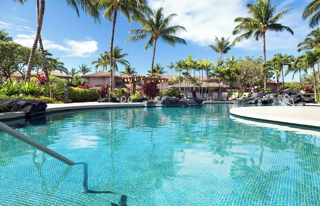 Honu Harmony Pools, Golf Privileges, & More - Foto 20