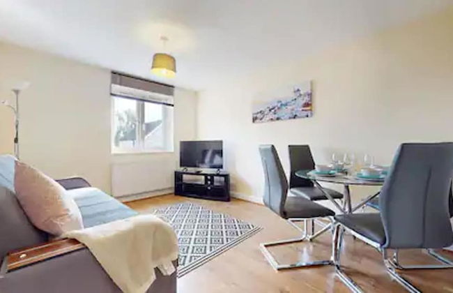 Beautiful 2-bed Apartment in Stanford-le-hope - Foto 9