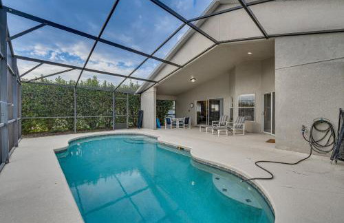 11 Mi to Disney: Family-Friendly Home in Davenport - Foto 30