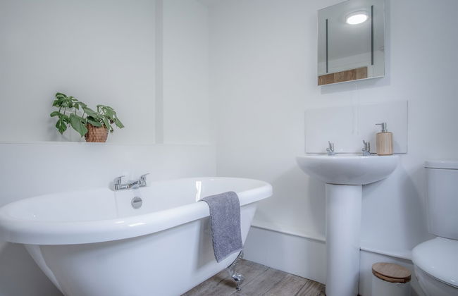 Brook Cottage Green - 2 Bedroom - Dale - Foto 34