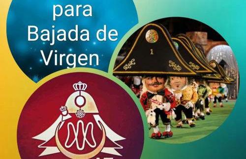 Vivienda vacacional La Graja - Foto 1