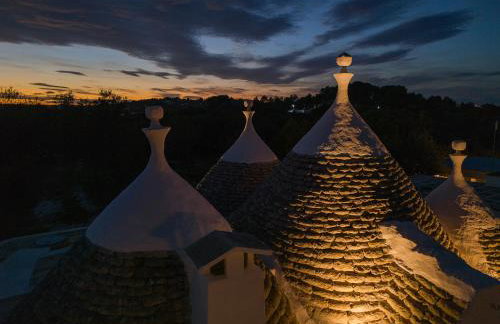 ALMAPULIA I TRULLI - Foto 8