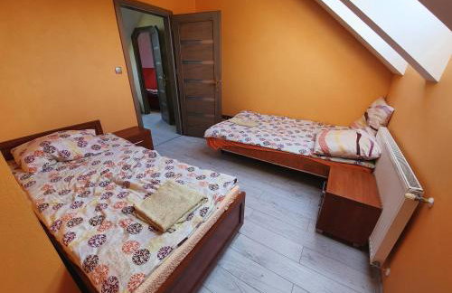 Dom nad Jeziorem Rożnowskim - Foto 8