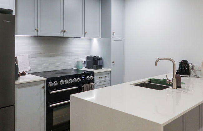 Sea Dunes Luxury Apartments - Foto 23