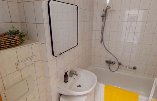 Gemütliches Appartement nahe Stadtpark, WLAN - Foto 8