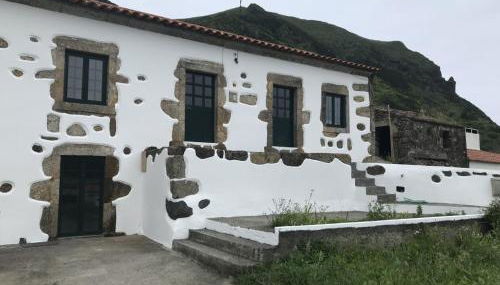 A casa do Tí Mendonça - Foto 1