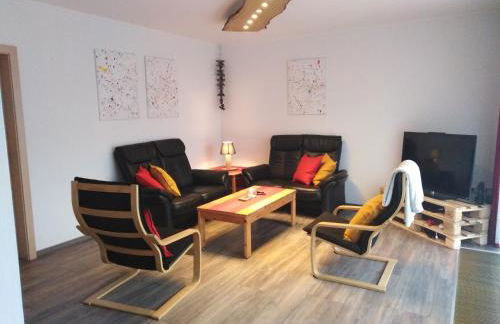 Ferienhaus No.10 - Foto 8