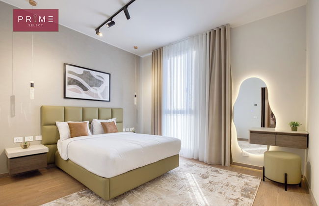 Prime Select Mall of Arabia - Foto 17