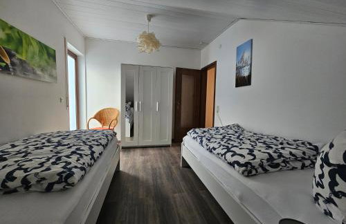 Ferienwohnung am Heuberg - Foto 11