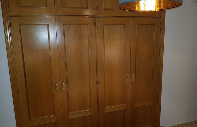 Fan Flat Sunset - Photo 2