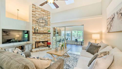 Walk to Lake Stunning Central Florida Home! - Photo 3