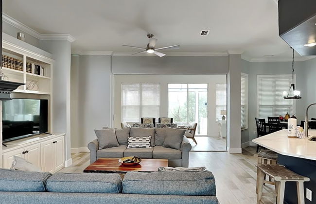 Sunce Of Destiny - Foto 11