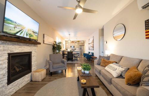 Sunflower Beach Cottage - Foto 27