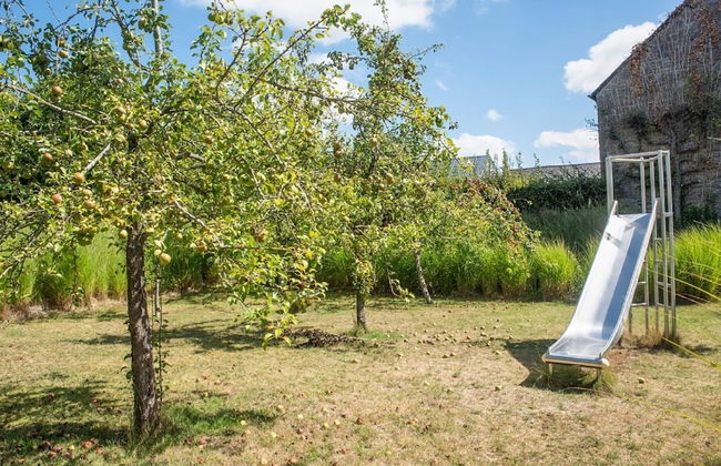 Holiday Home in Denee for 21 People - Foto 37