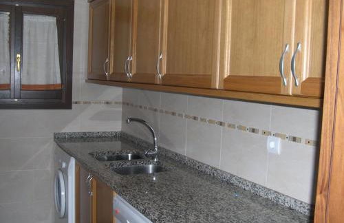 Apartamentos Estop - Foto 39