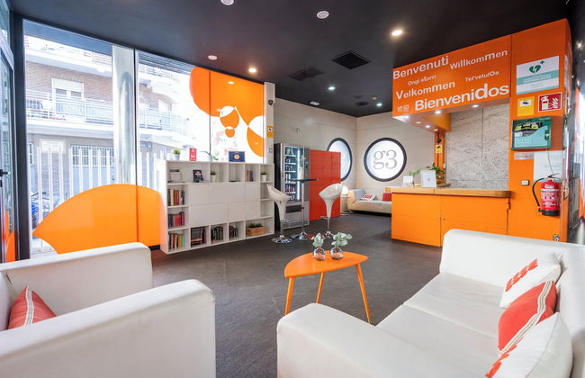 Apartamentos G3 Galeón - Photo 9