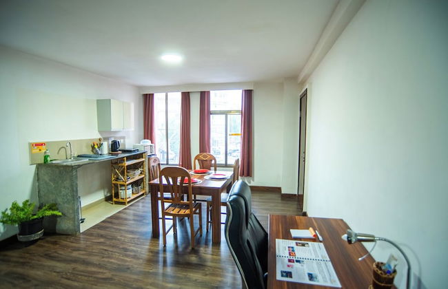 Grand Appart' Antaninarenina - Foto 75