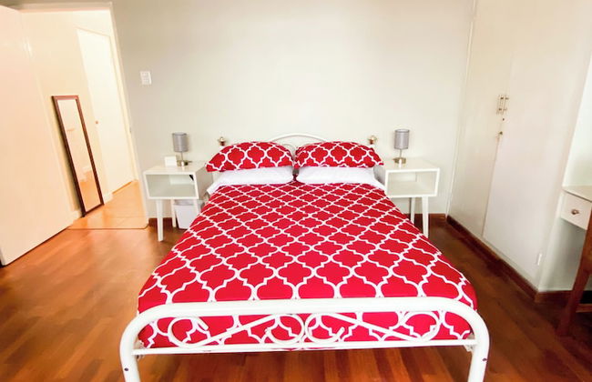 Mjs On the Savannahin Port of Spain, Port of Spain Corporation, Trinidad and Tob - Foto 5