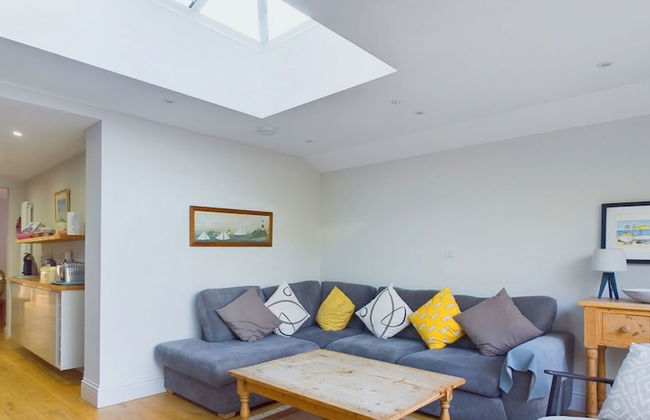 Blackberry Cottage in Bembridge - Foto 17